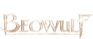 Pink Lettering Beowulf Name Wallpaper