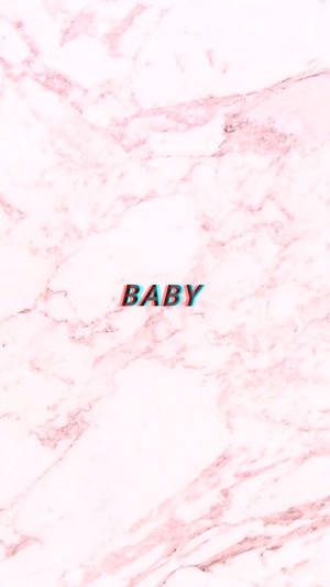 Pink Marble Iphone Wallpaper