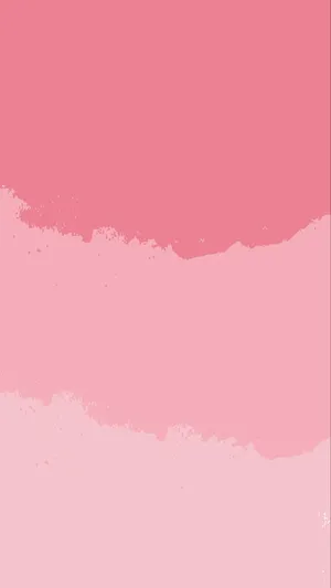 Pink Ombre Background Texture Wallpaper