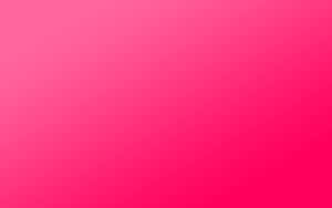 Pink Ombre Gradient Background Wallpaper