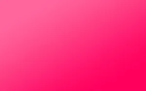 Pink Ombre Gradient Background Wallpaper