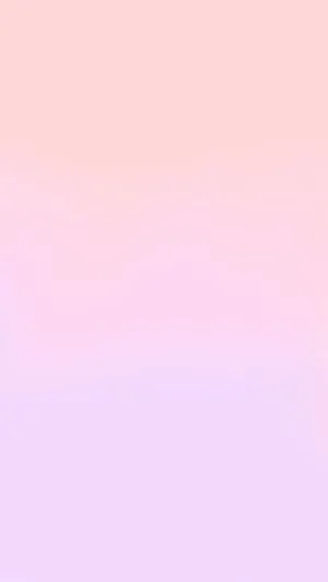 Pink Ombre Gradient Background Wallpaper