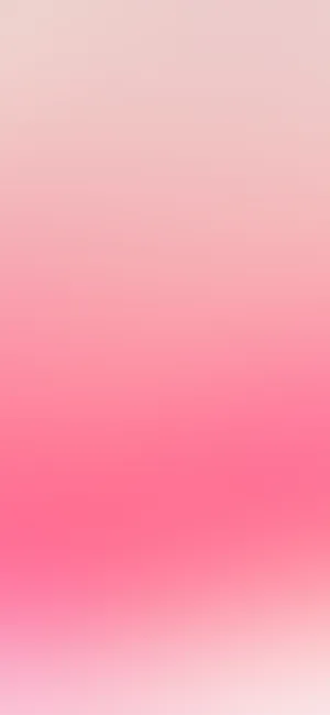 Pink Ombre Gradient Background Wallpaper