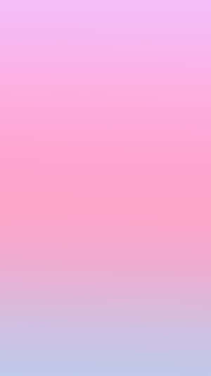 Pink Ombre Gradient Background Wallpaper