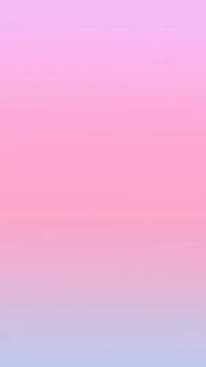 Pink Ombre Gradient Background Wallpaper