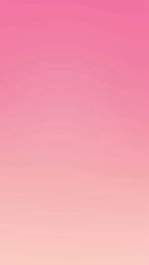 Pink Ombre Gradient Background Wallpaper