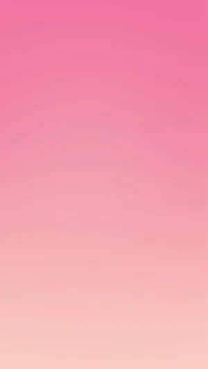 Pink Ombre Gradient Background Wallpaper