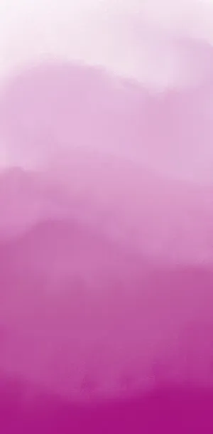 Pink Ombre Gradient Background Wallpaper