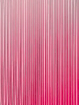 Pink Ombre Vertical Lines Wallpaper