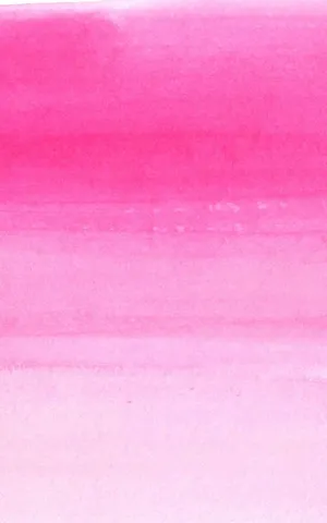 Pink Ombre Watercolor Background Wallpaper