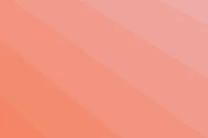 Pink Orange Gradient Background Wallpaper