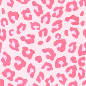Pink Pattern Preppy Pfp For Tiktok Wallpaper