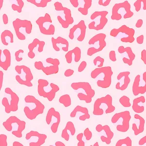 Pink Pattern Preppy Pfp For Tiktok Wallpaper
