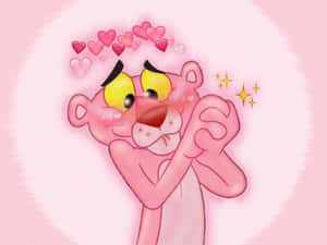 Pink Pfp Pink Panther Wallpaper