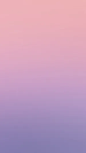 Pink Purple Gradient Background Wallpaper