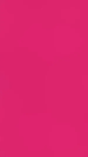 Pink Simple Phone Wallpaper