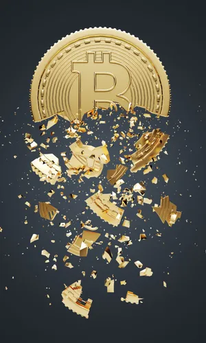 Pink Tulip Garden Wallpaper