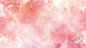 Pink Y2 K Aesthetic Background Wallpaper