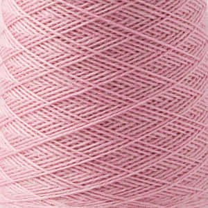 Pink Yarn Closeup Texture Wallpaper