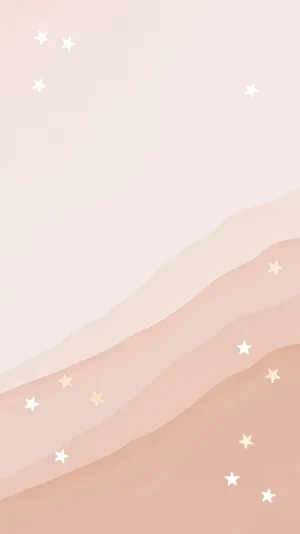Pinks And Nudes For Instagram Stories Wallpaper