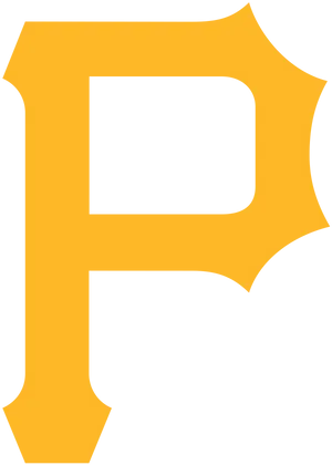 Pittsburgh Pirates Trademark Logo Wallpaper