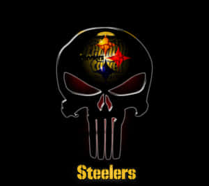 Pittsburgh Steelers Logo Wallpaper
