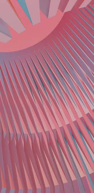 Pixel 3xl Abstract Wallpaper Wallpaper