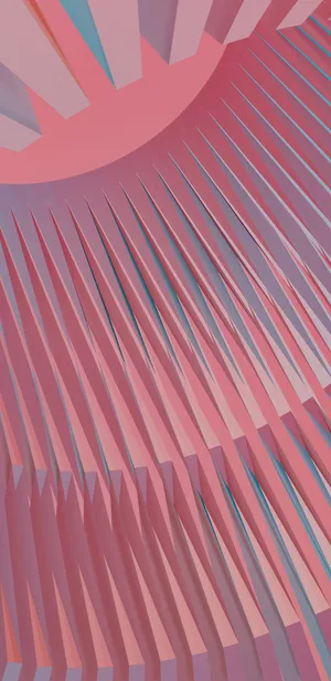 Pixel 3xl Abstract Wallpaper Wallpaper