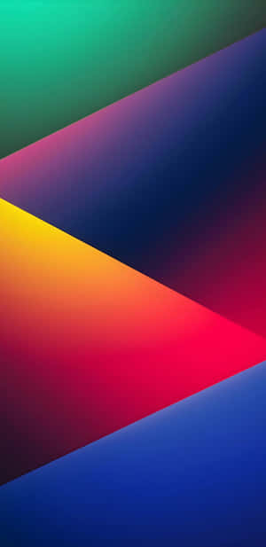 Pixel 3xl Colorful Wallpaper Wallpaper