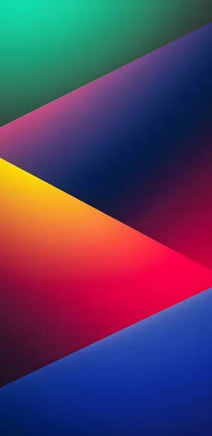 Pixel 3xl Colorful Wallpaper Wallpaper