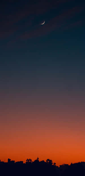 Pixel 3xl Night Sky Capture Wallpaper