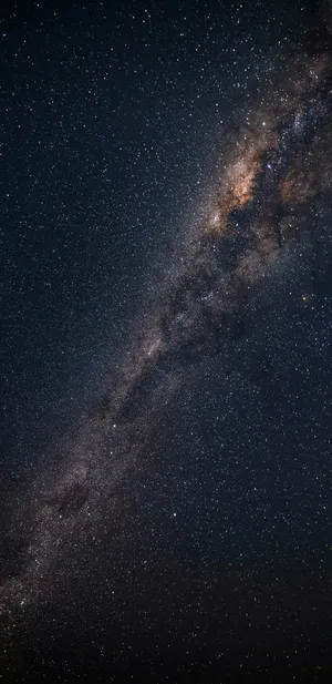 Pixel 3xl Night Sky Photography Wallpaper