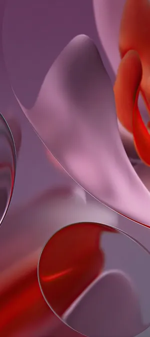 Pixel 9 Abstract Wallpaper Wallpaper