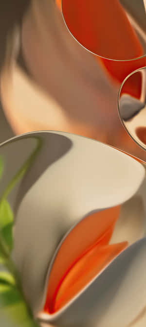 Pixel 9 Abstract Wallpaper Wallpaper