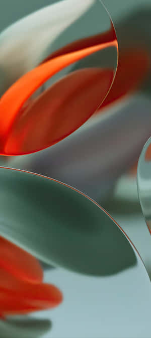 Pixel 9 Abstract Wallpaper Wallpaper