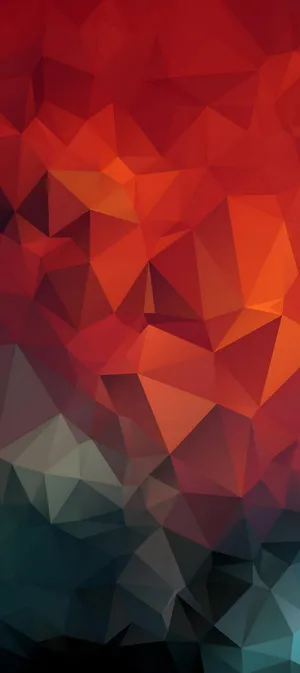 Pixel 9 Abstract Wallpaper Wallpaper