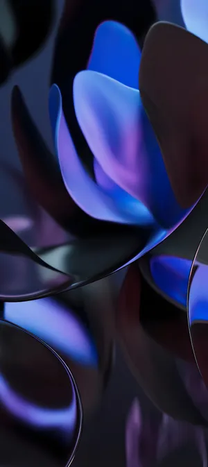 Pixel 9 Abstract Wallpaper Wallpaper