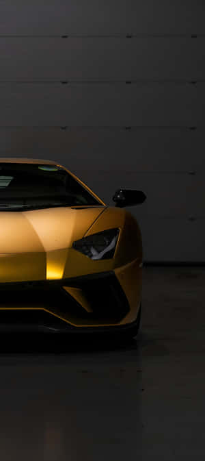 Pixel 9 Car Photography Tips Wallpaper