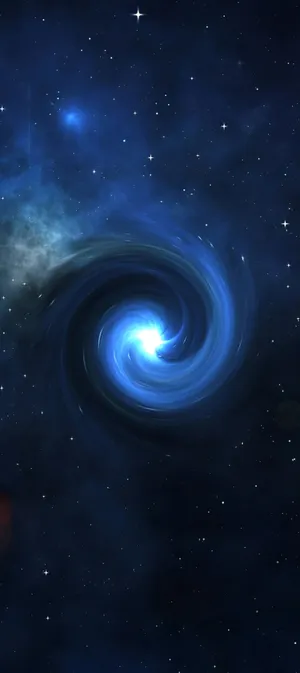 Pixel 9 Cosmic Wallpaper Wallpaper