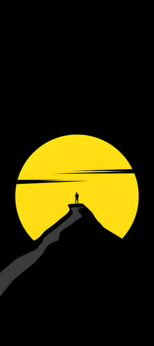 Pixel 9 Minimalist Wallpaper Wallpaper