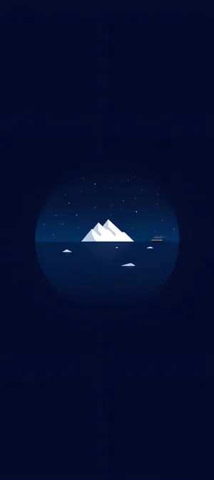 Pixel 9 Night Mode Wallpaper Wallpaper
