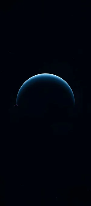 Pixel 9 Space Wallpaper Wallpaper