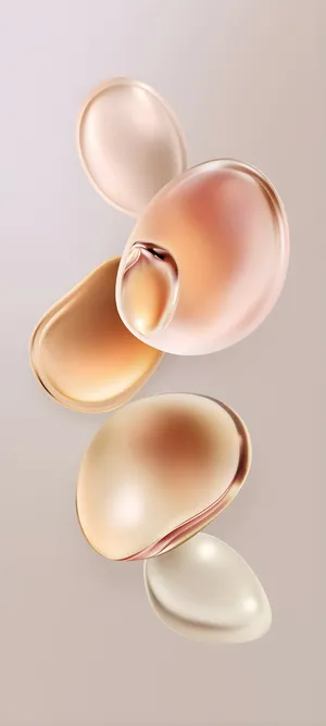 Pixel 9a Abstract Wallpaper Wallpaper