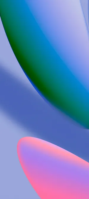 Pixel 9a Abstract Wallpaper Wallpaper