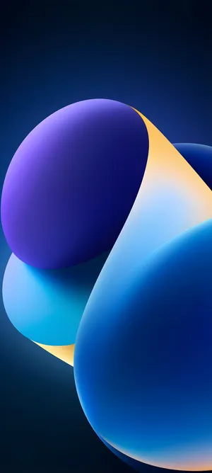 Pixel 9a Abstract Wallpaper Wallpaper