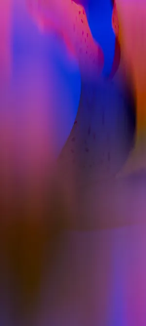 Pixel 9a Colorful Abstract Wallpaper Wallpaper