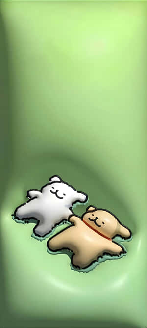 Pixel 9a Cute Wallpaper Wallpaper