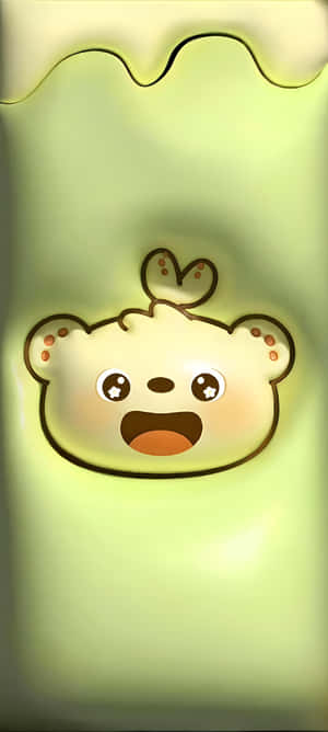 Pixel 9a Cute Wallpaper Wallpaper