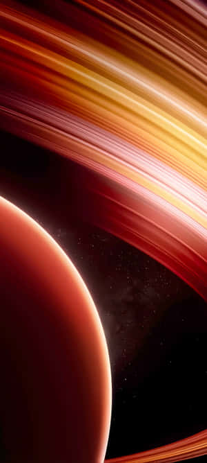 Pixel 9a Space Wallpaper Wallpaper