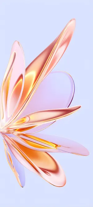 Pixel 9a Vibrant Display Wallpaper